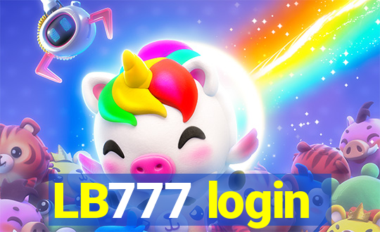 LB777 login